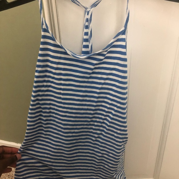 hollister tanks - two - Picture 7 of 7